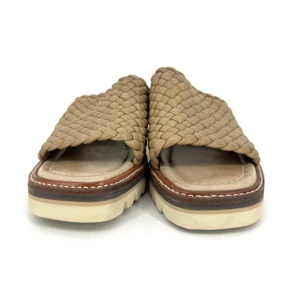 Bernardo anthropologie sylvie